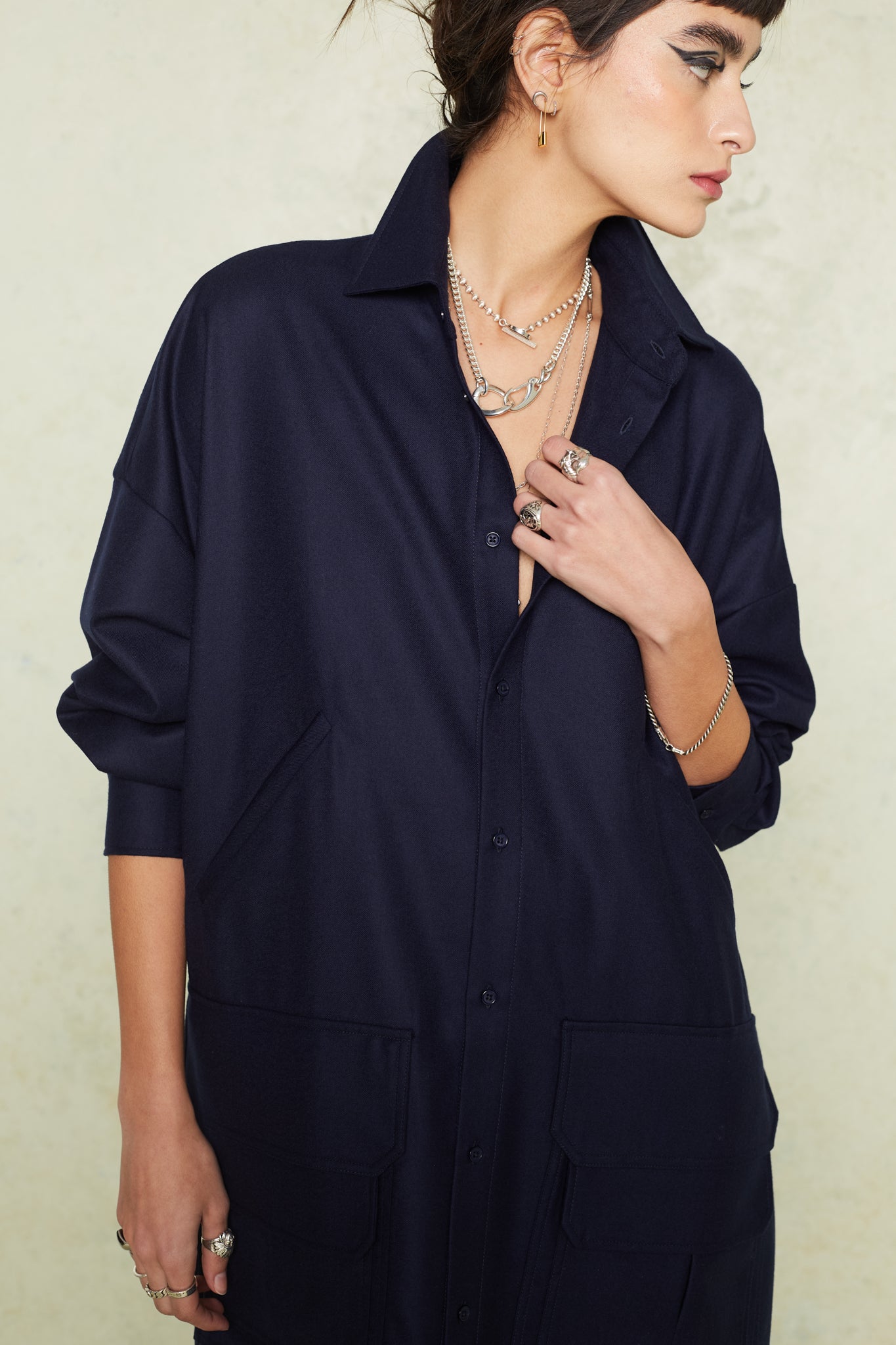 Lanark Dress