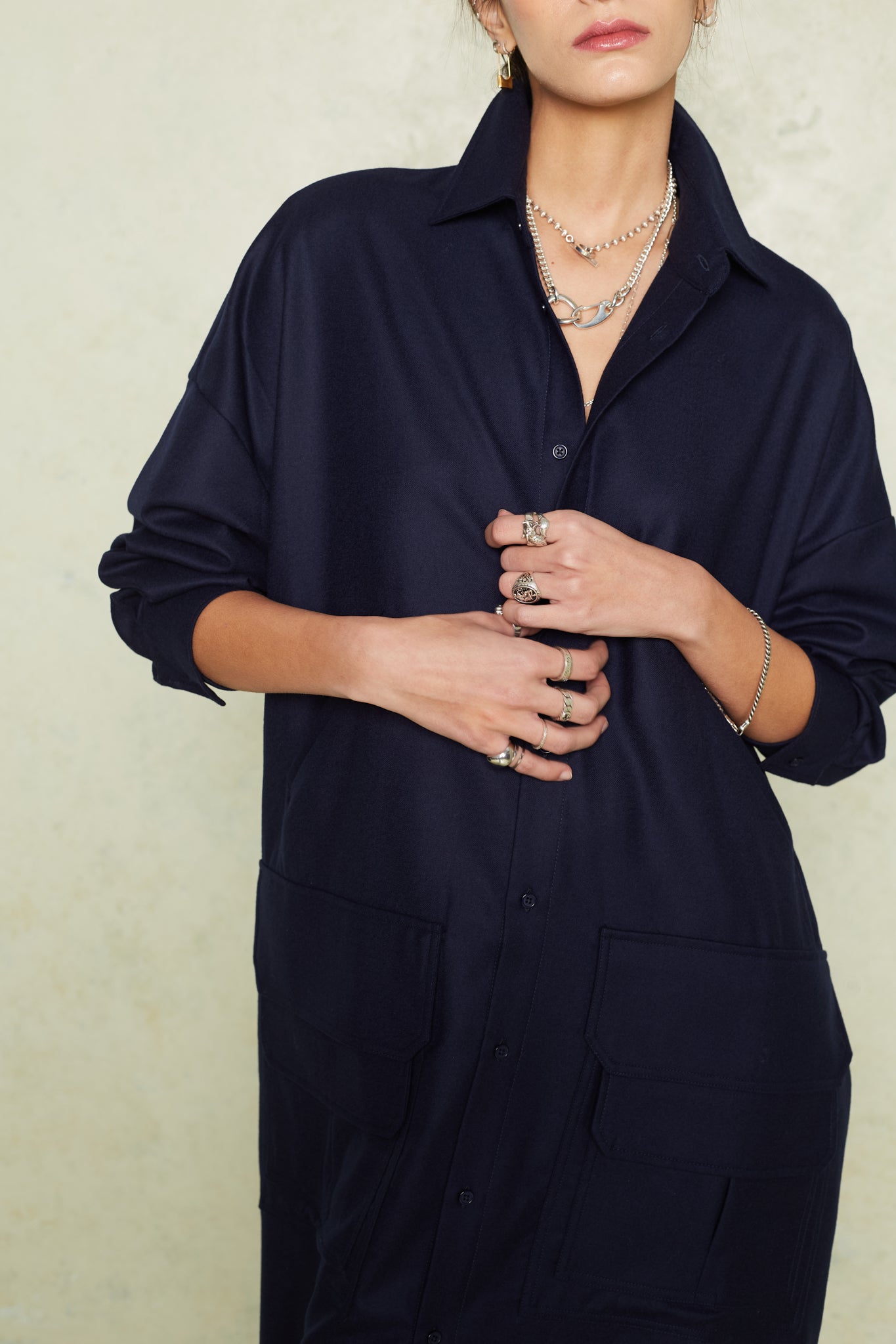 Lanark Dress