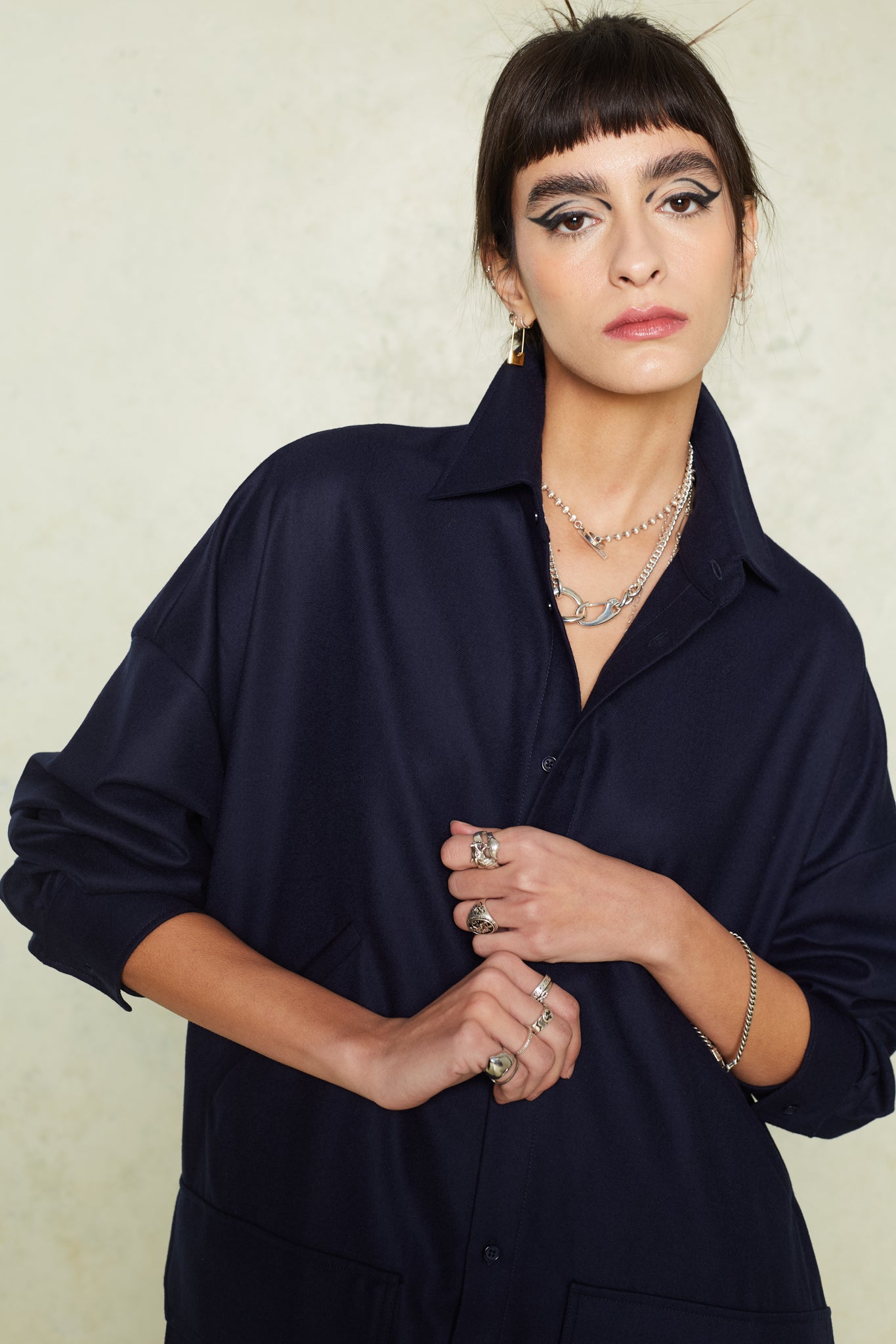 Lanark Dress