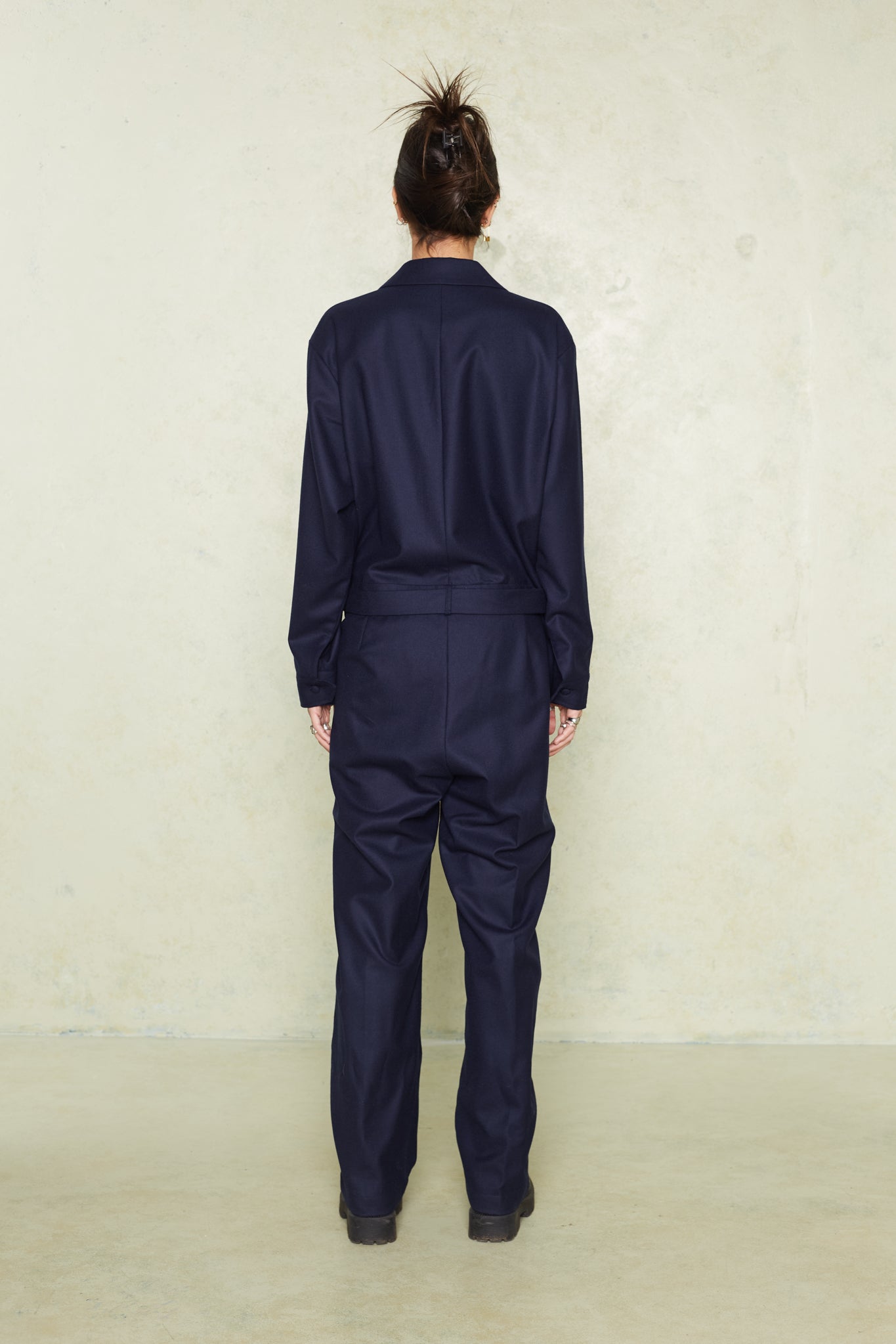 Delaware Boiler Suit