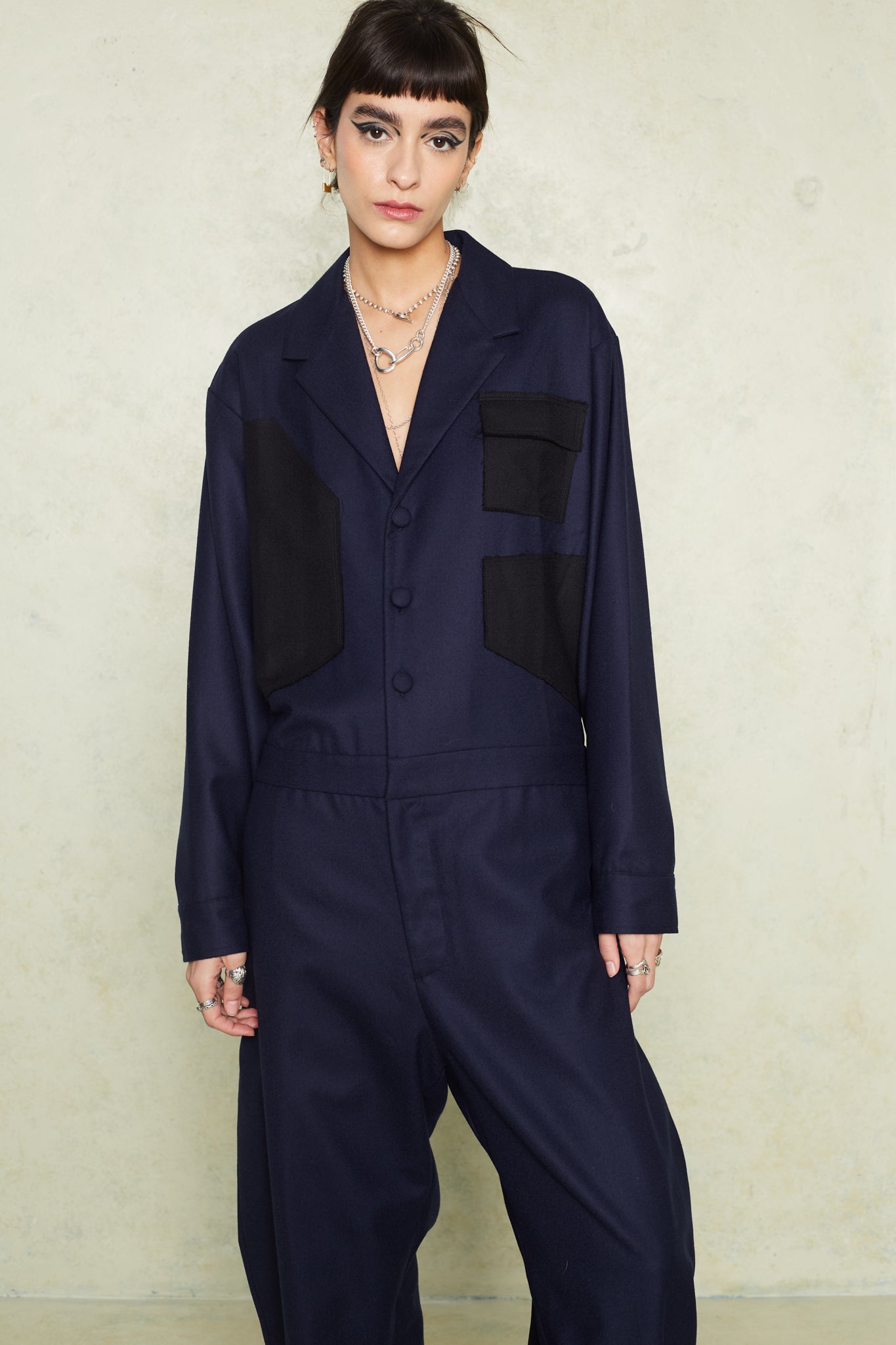 Delaware Boiler Suit