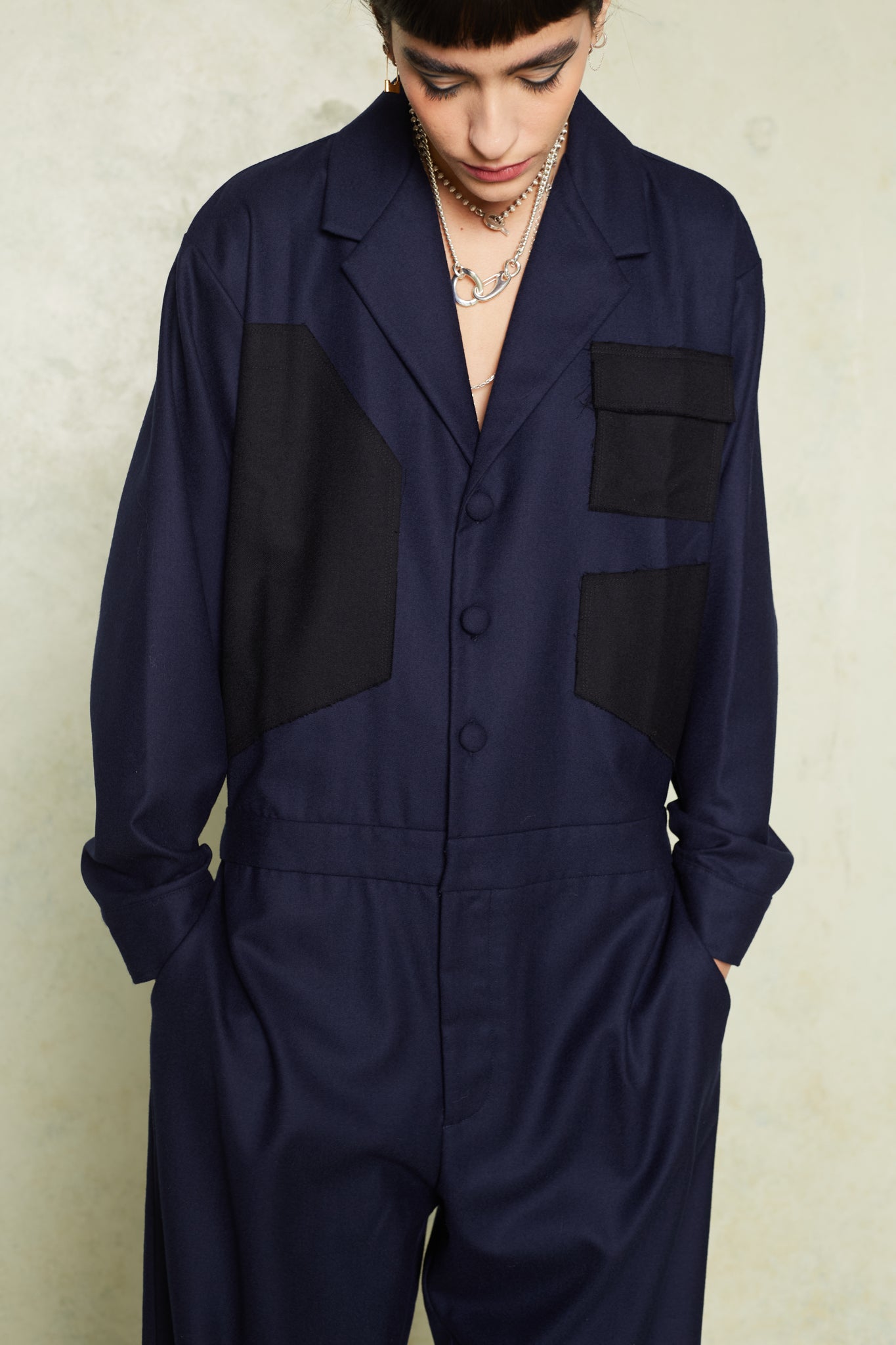 Delaware Boiler Suit
