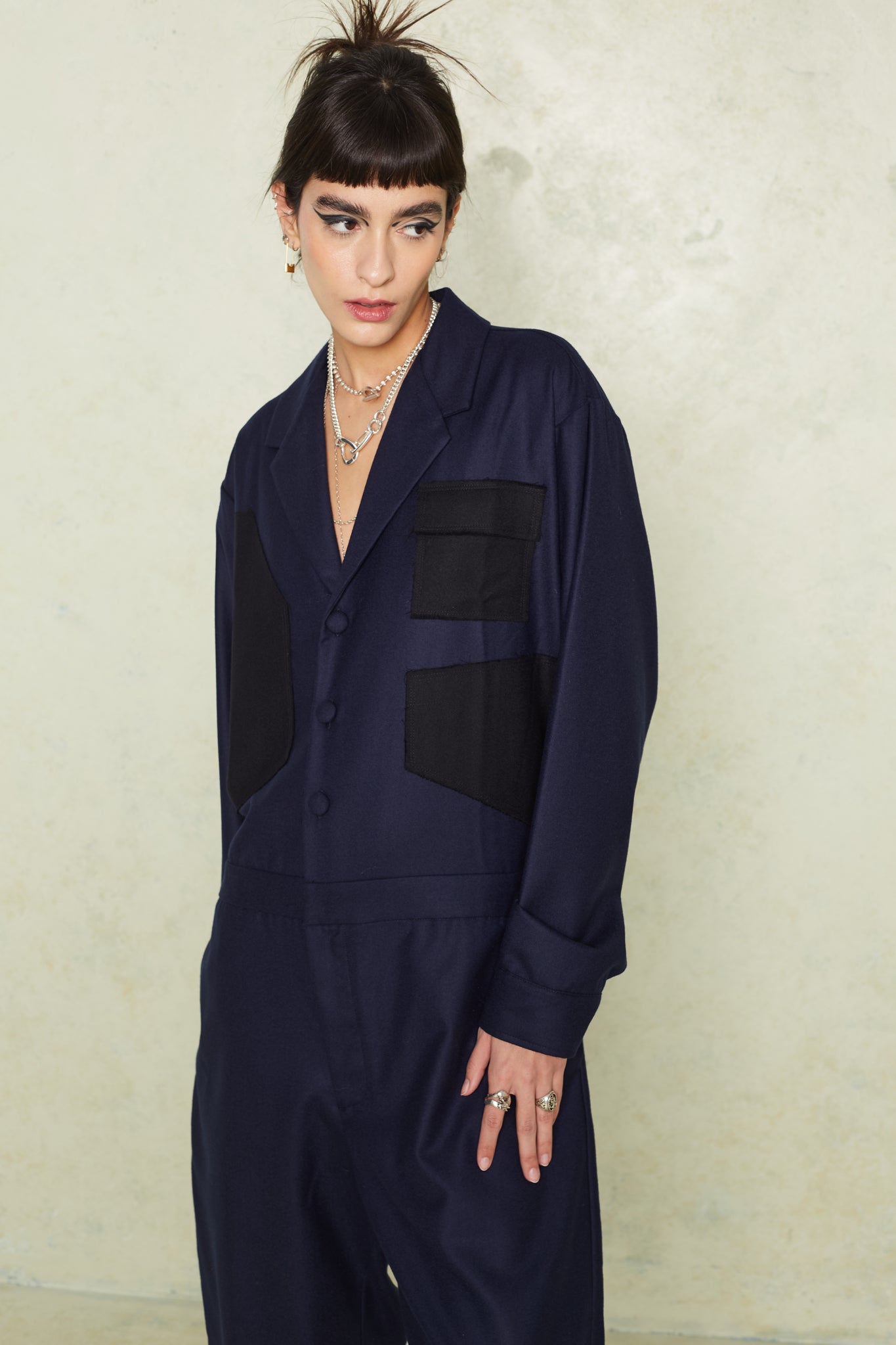 Delaware Boiler Suit