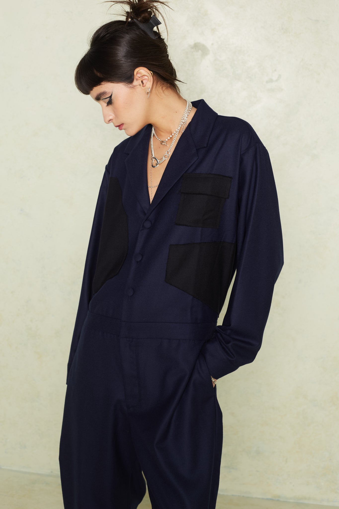 Delaware Boiler Suit