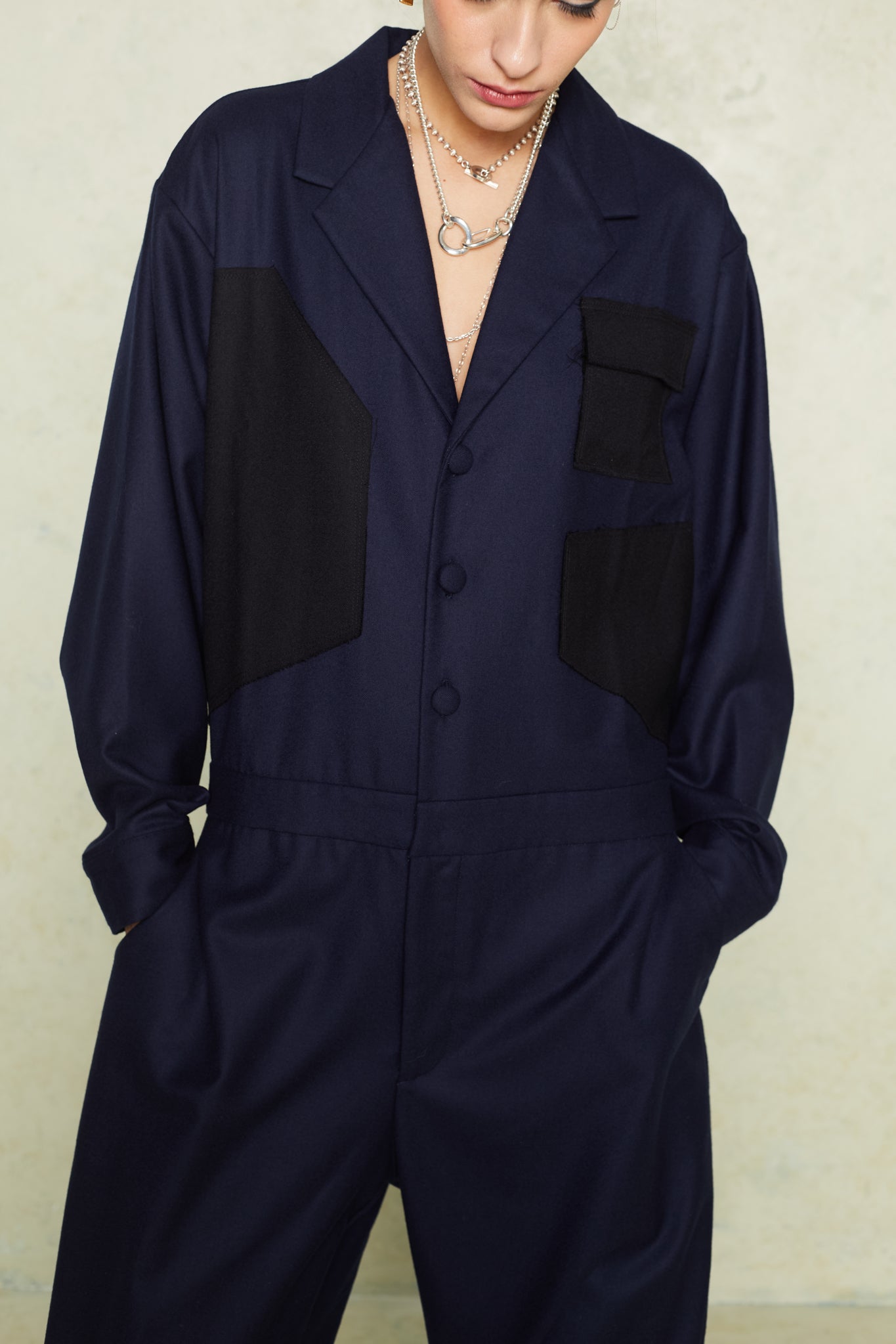 Delaware Boiler Suit