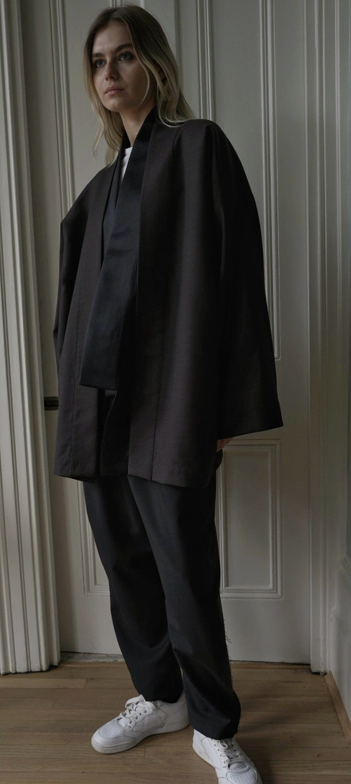 The Bespoke Kimono