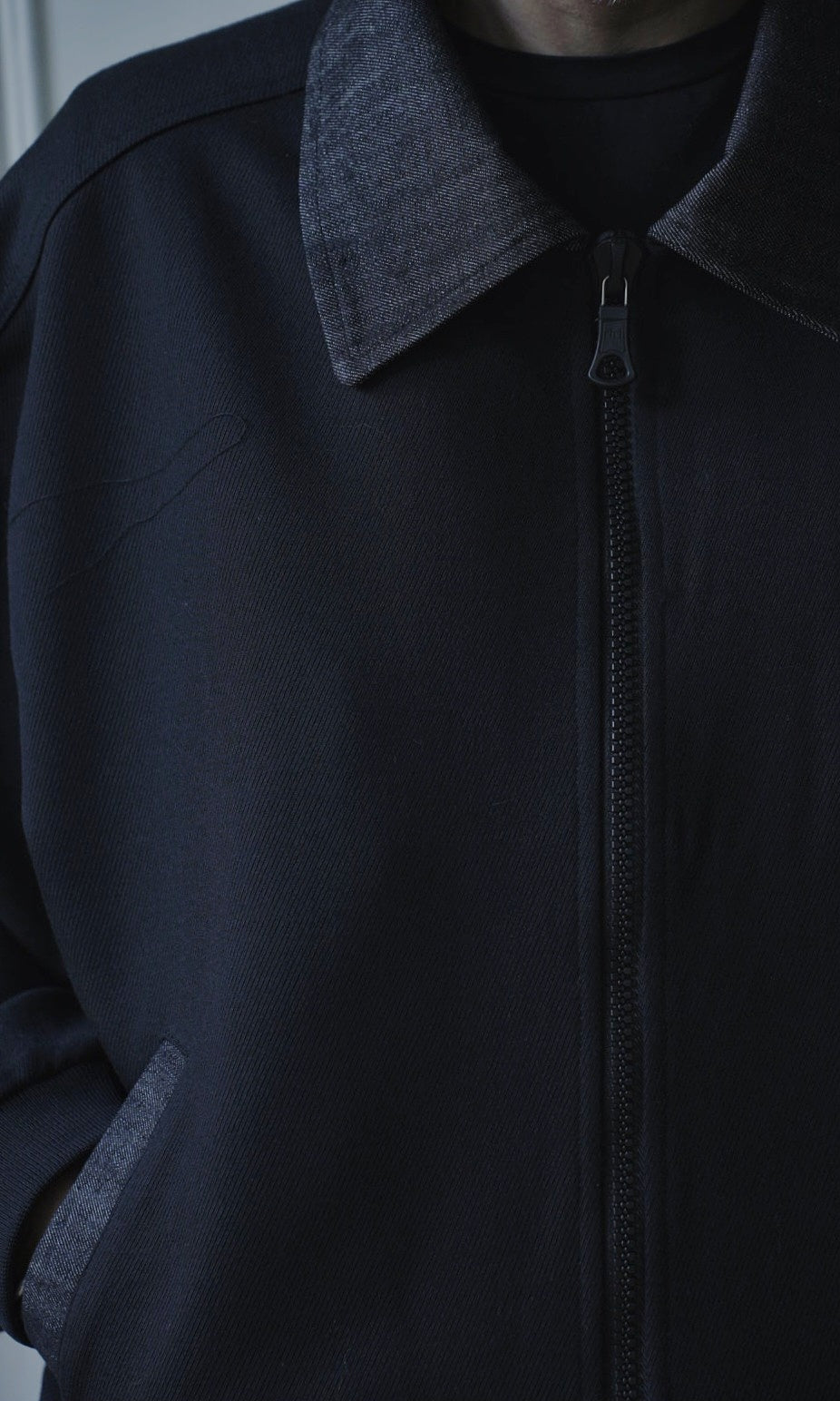 The Bespoke Bomber