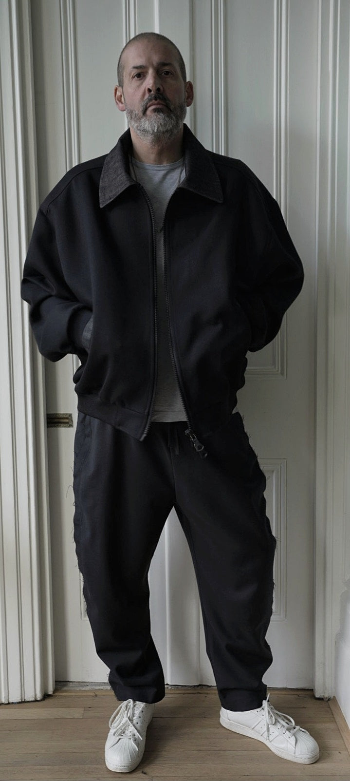 The Bespoke Bomber