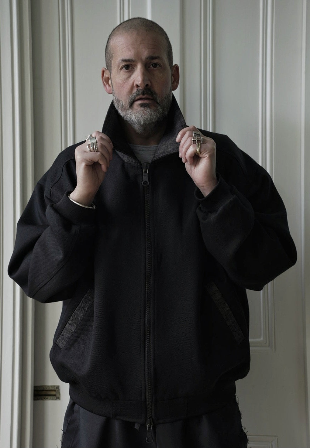 The Bespoke Bomber