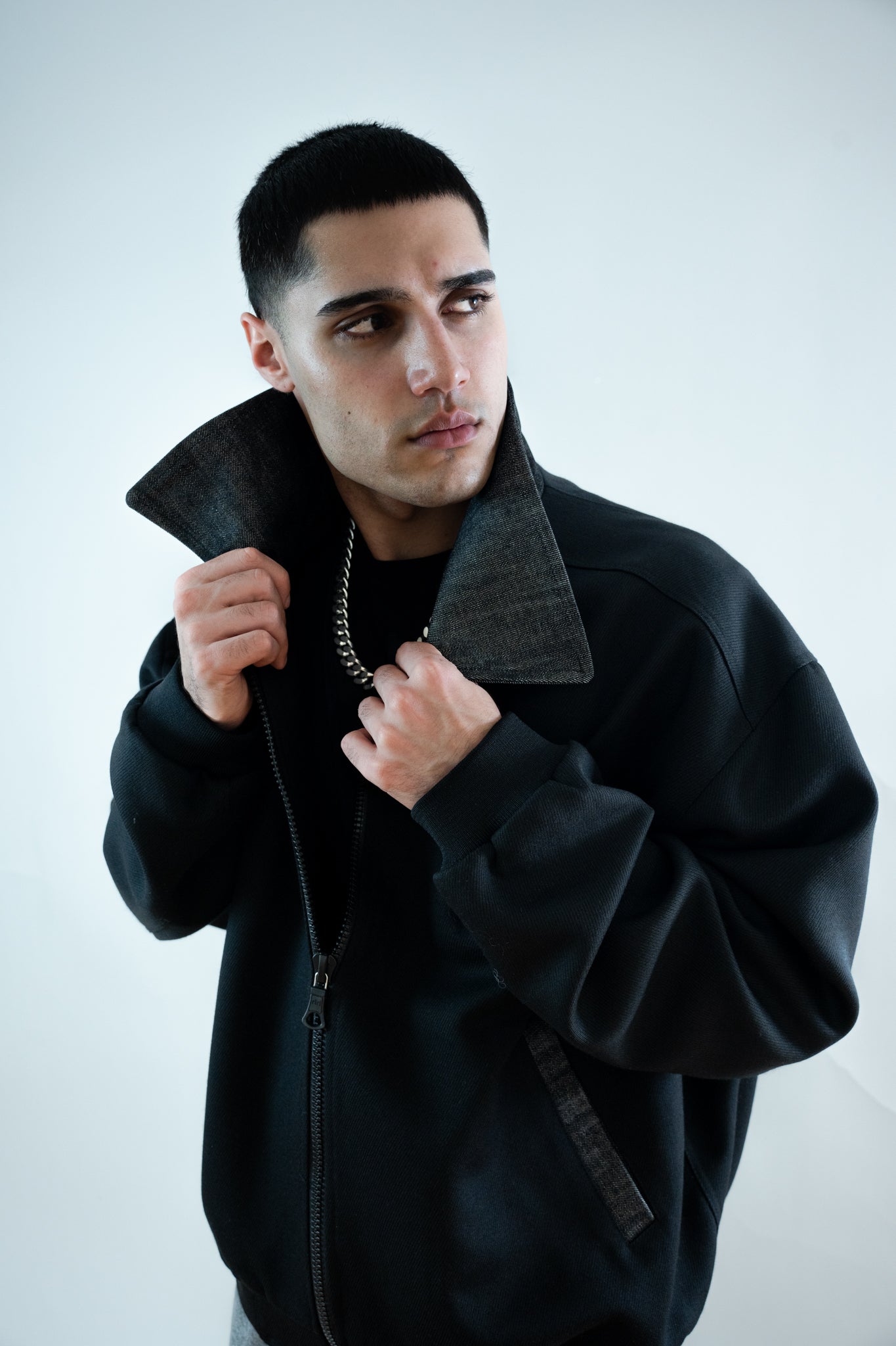 The Bespoke Bomber