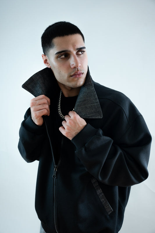 The Bespoke Bomber