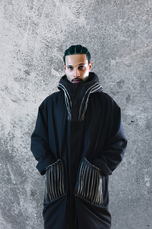 The Bespoke Parka