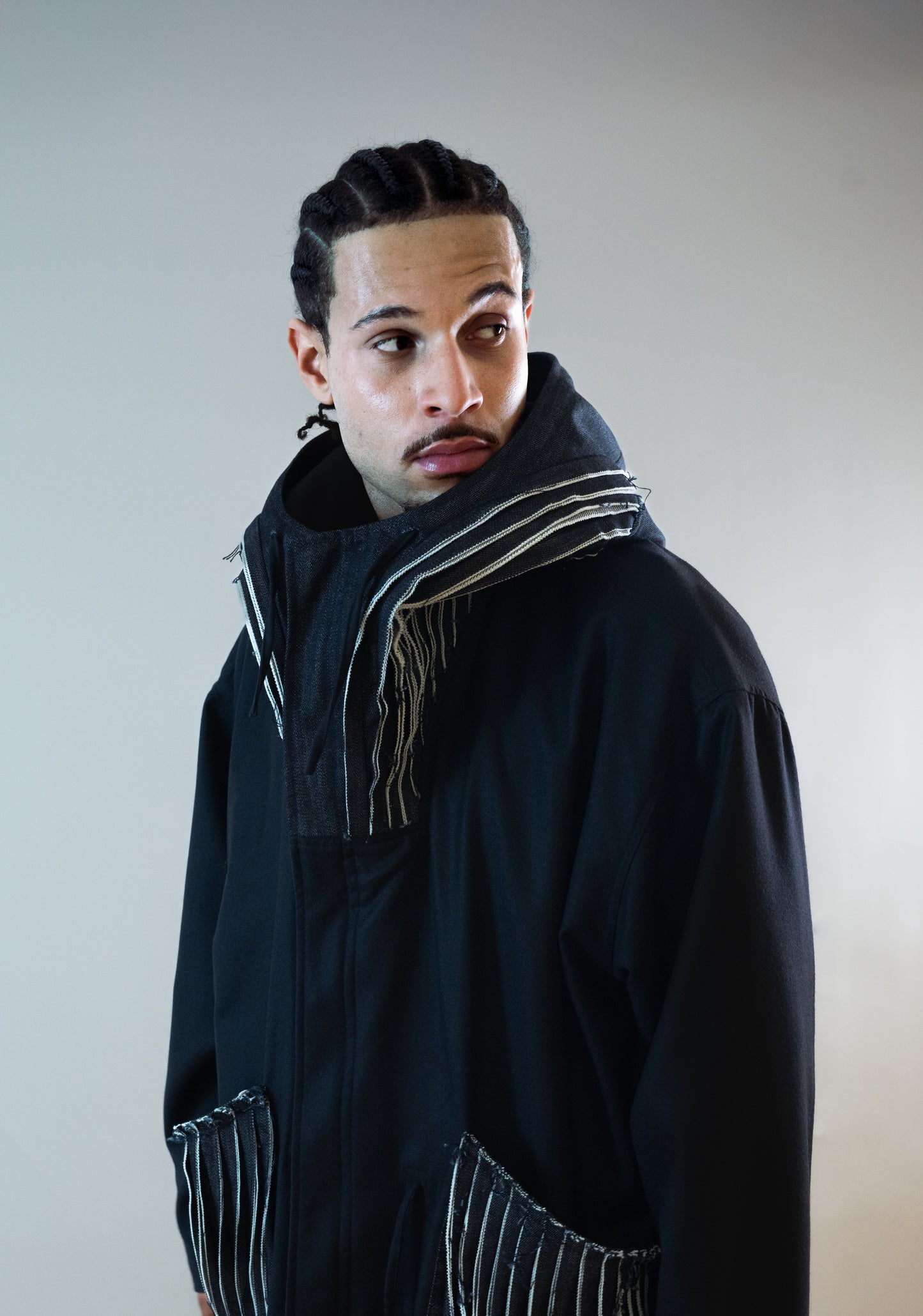 The Bespoke Parka