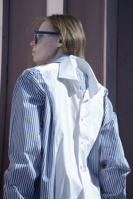 The 3-in-1 Shirt