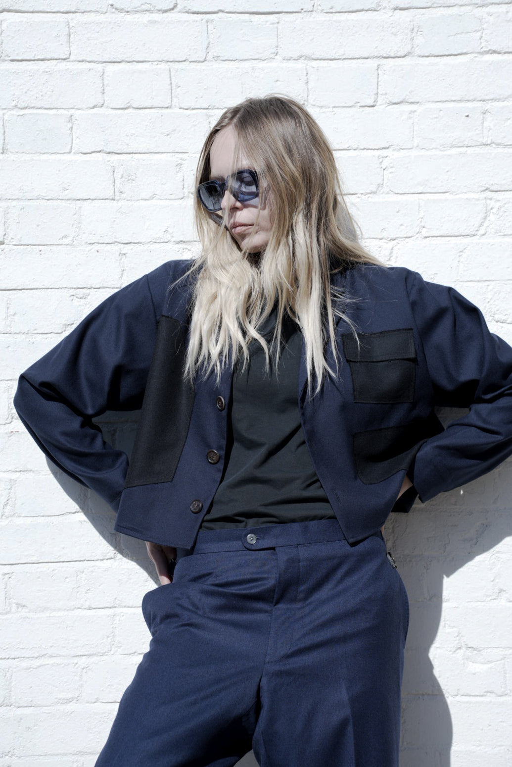 The Sundance Western Jacket