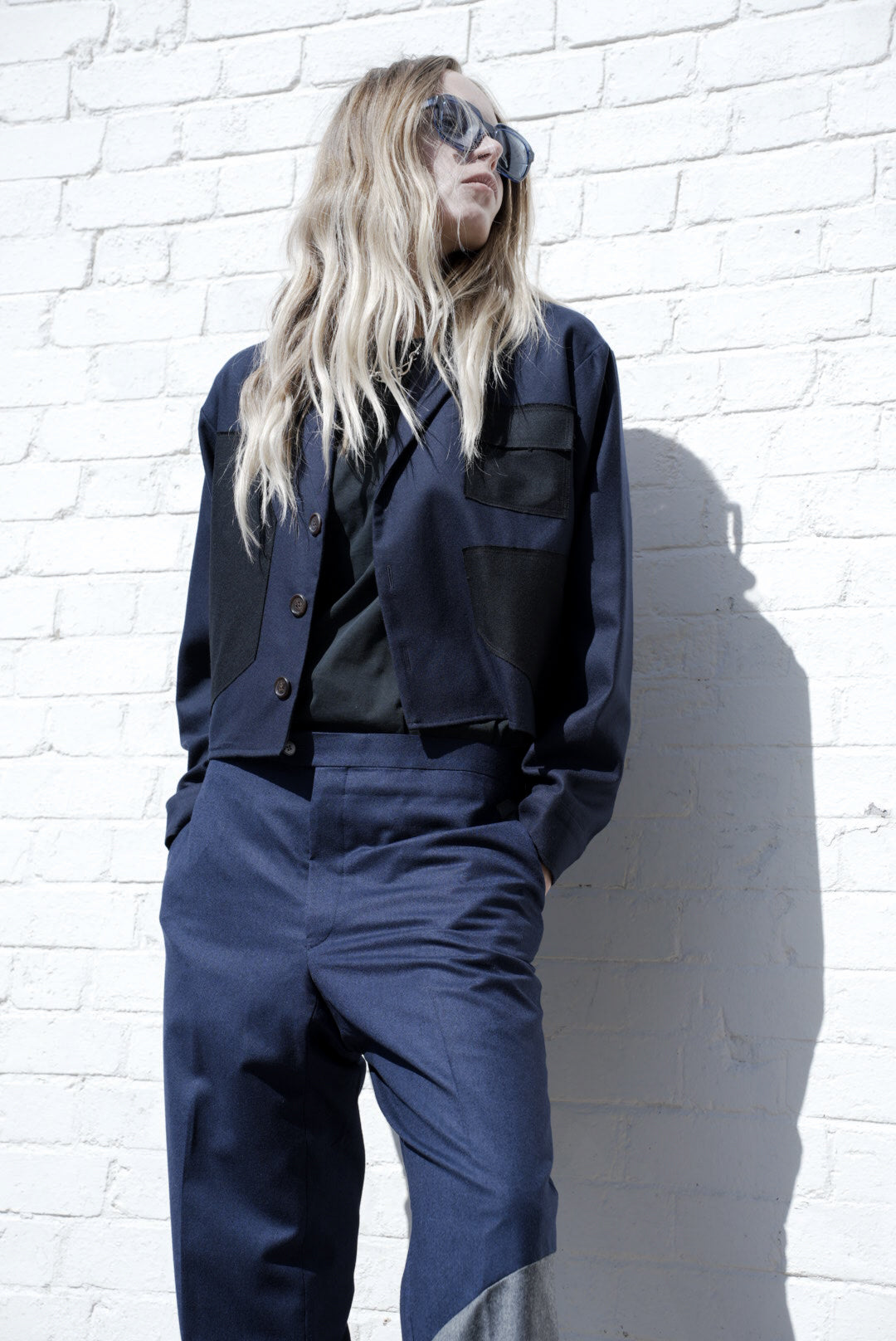 The Sundance Western Jacket