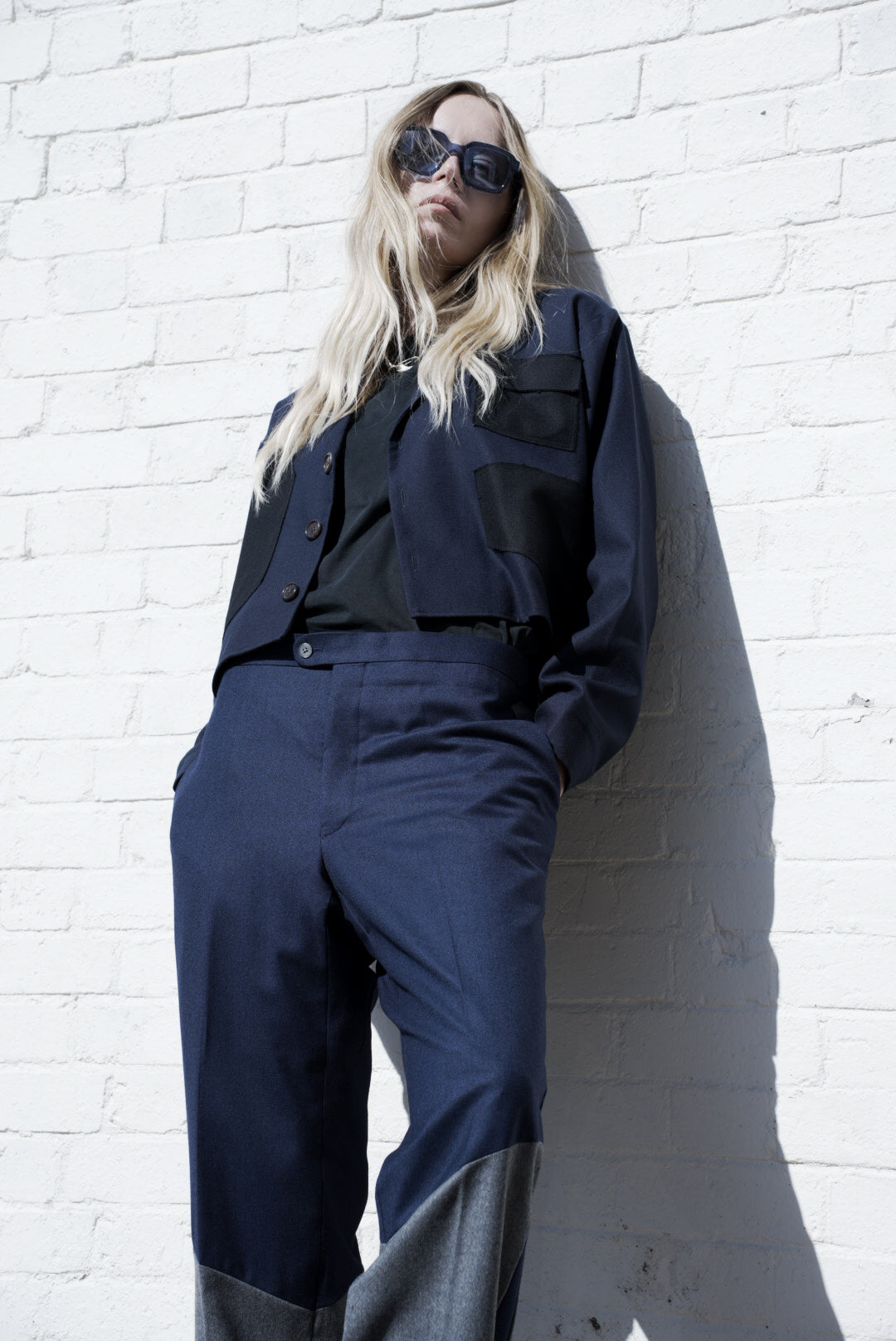 The Sundance Western Jacket