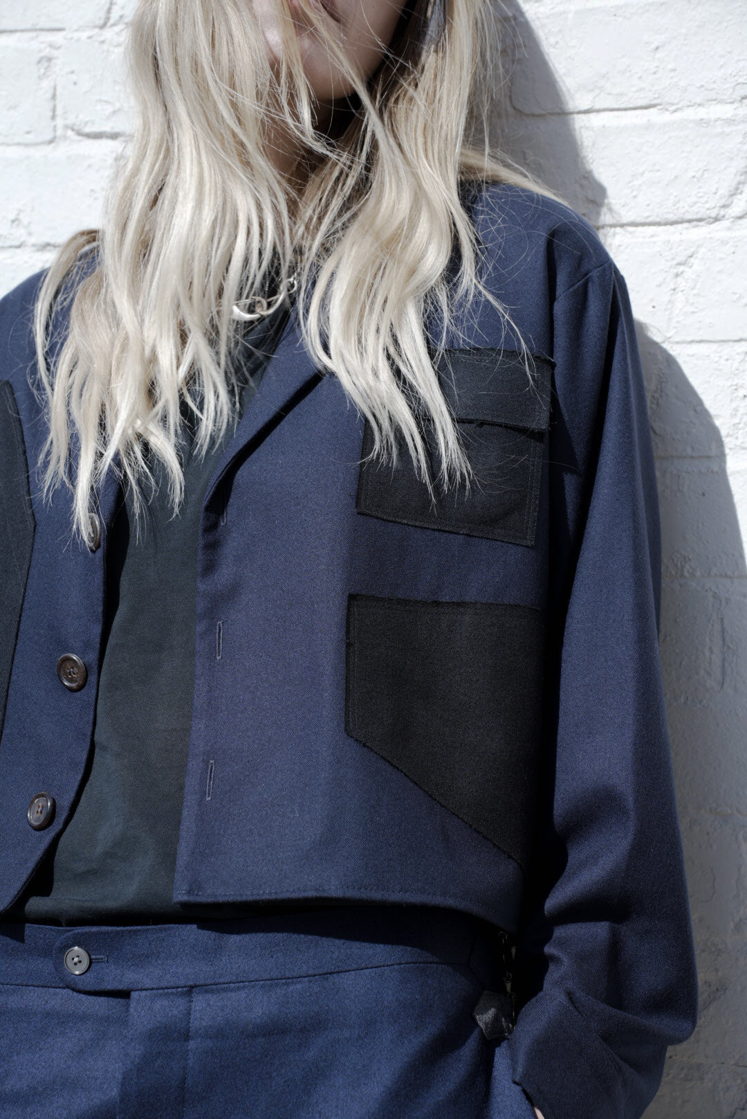 The Sundance Western Jacket