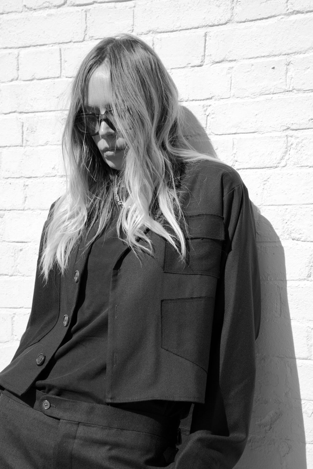 The Sundance Western Jacket
