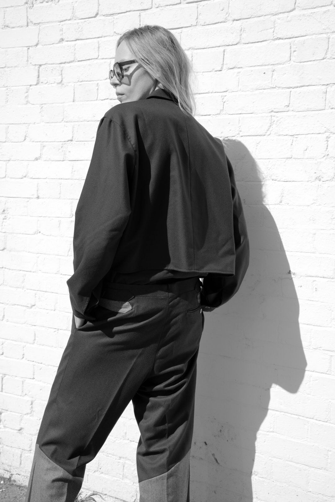 The Sundance Western Jacket