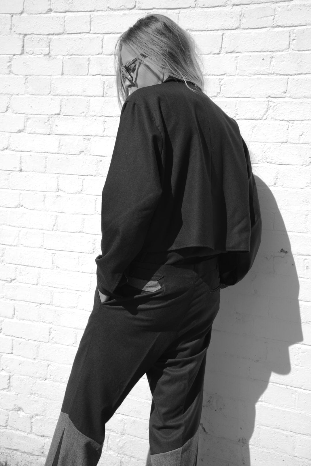 The Sundance Western Jacket