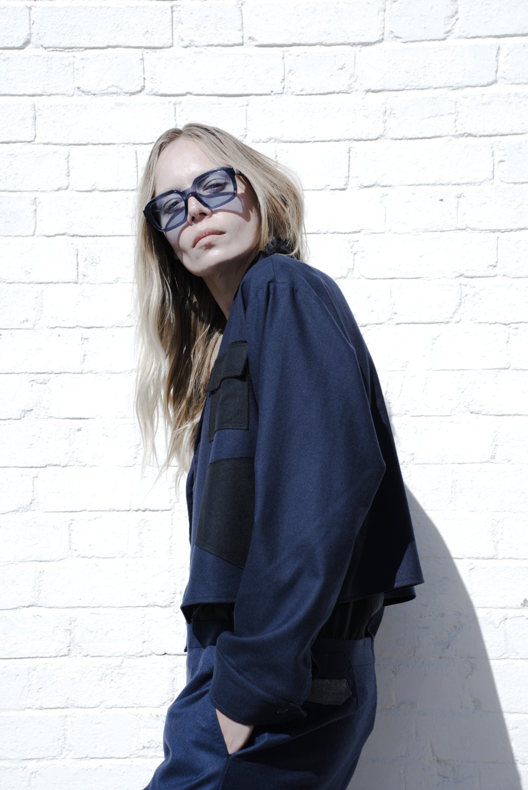 The Sundance Western Jacket