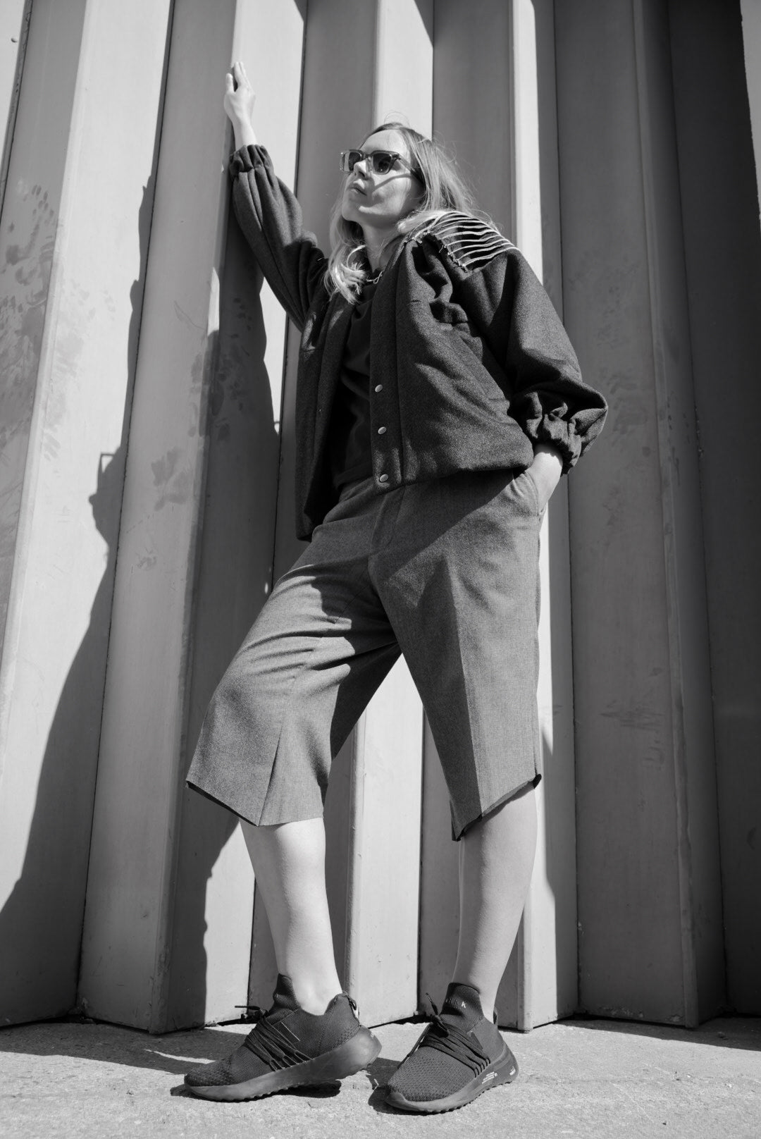 The Stevie Shorts