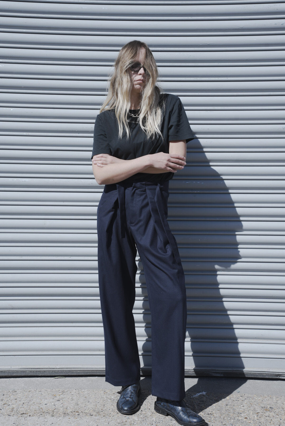 The Florence Pants