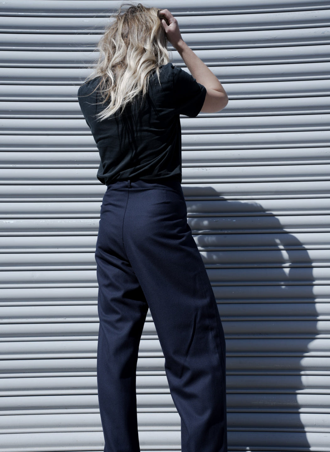 The Florence Pants