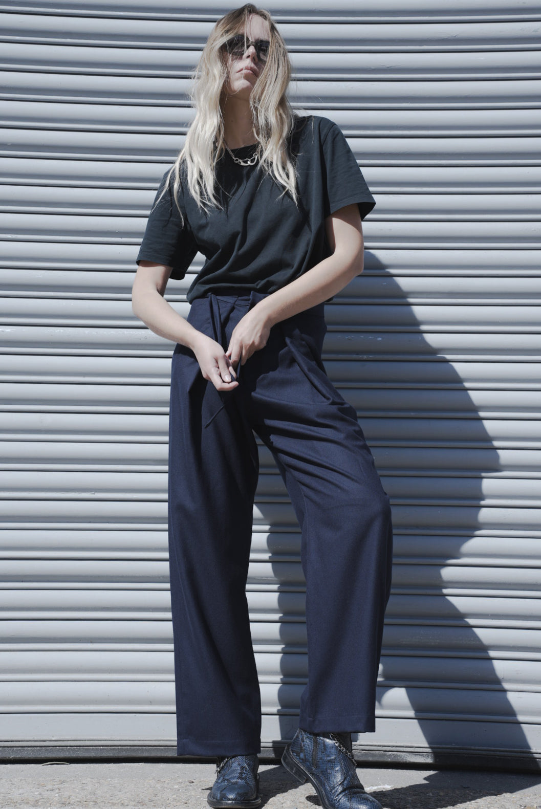 The Florence Pants