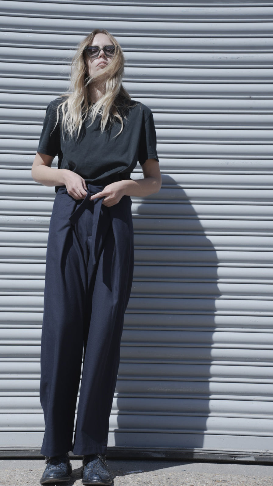 The Florence Pants