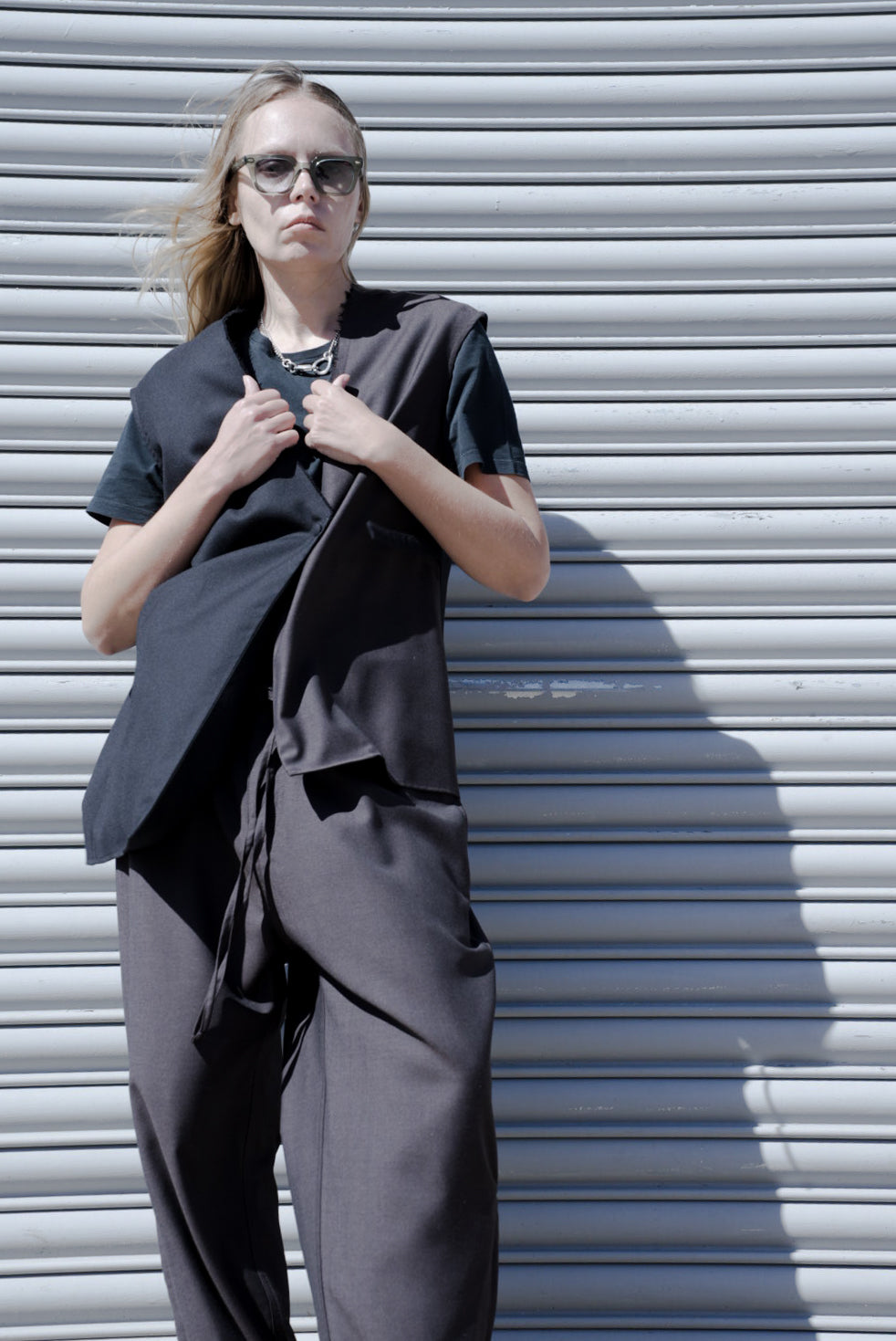 The Rex Vest