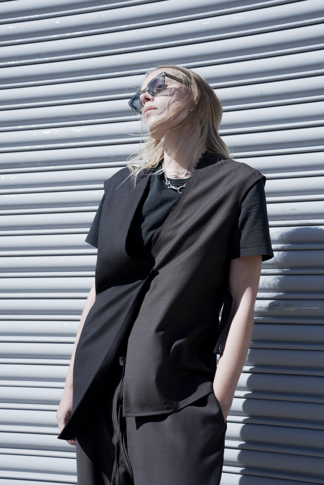 The Rex Vest