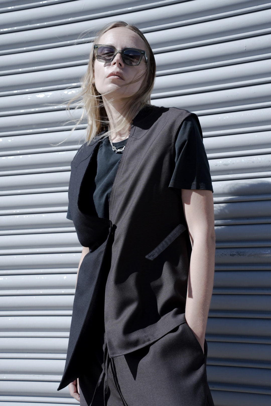 The Rex Vest