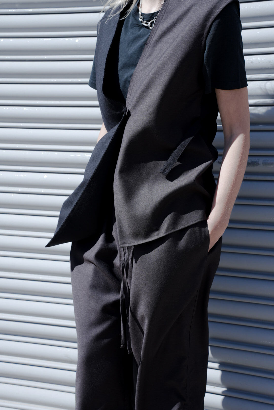 The Rex Vest