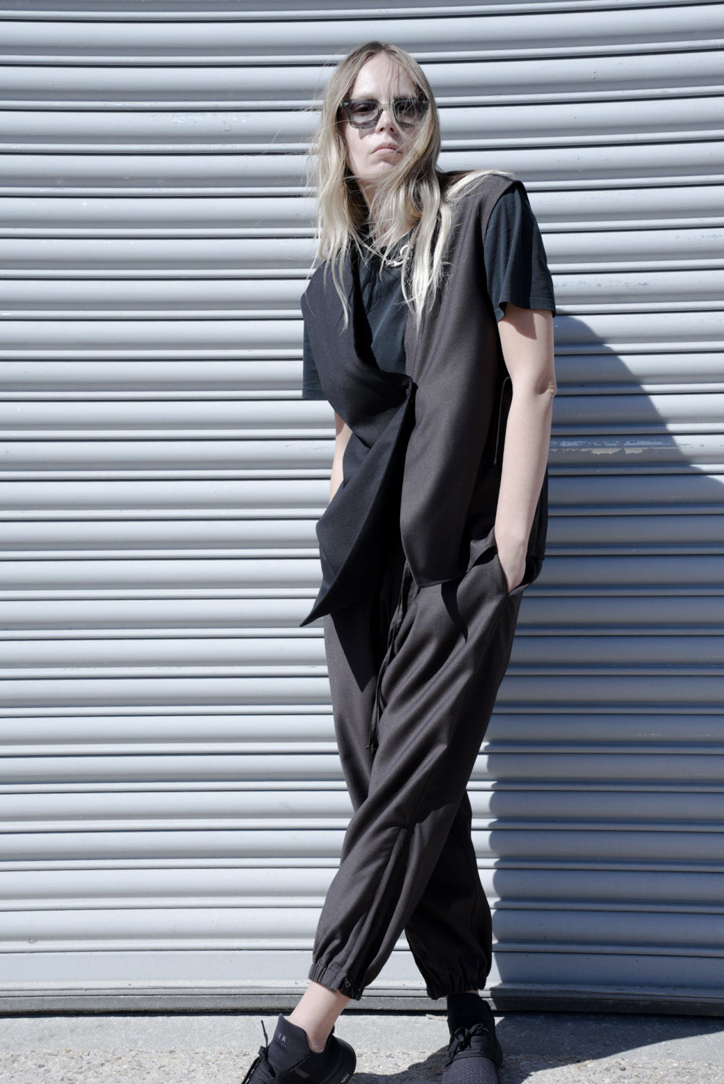 The Rex Vest