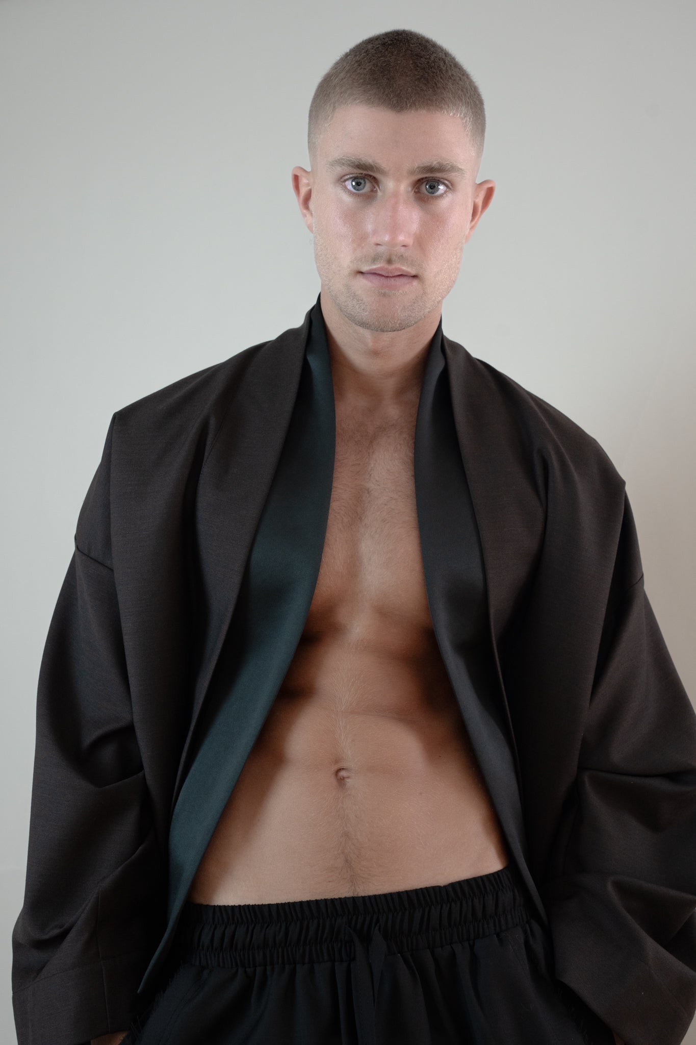 The Bespoke Kimono
