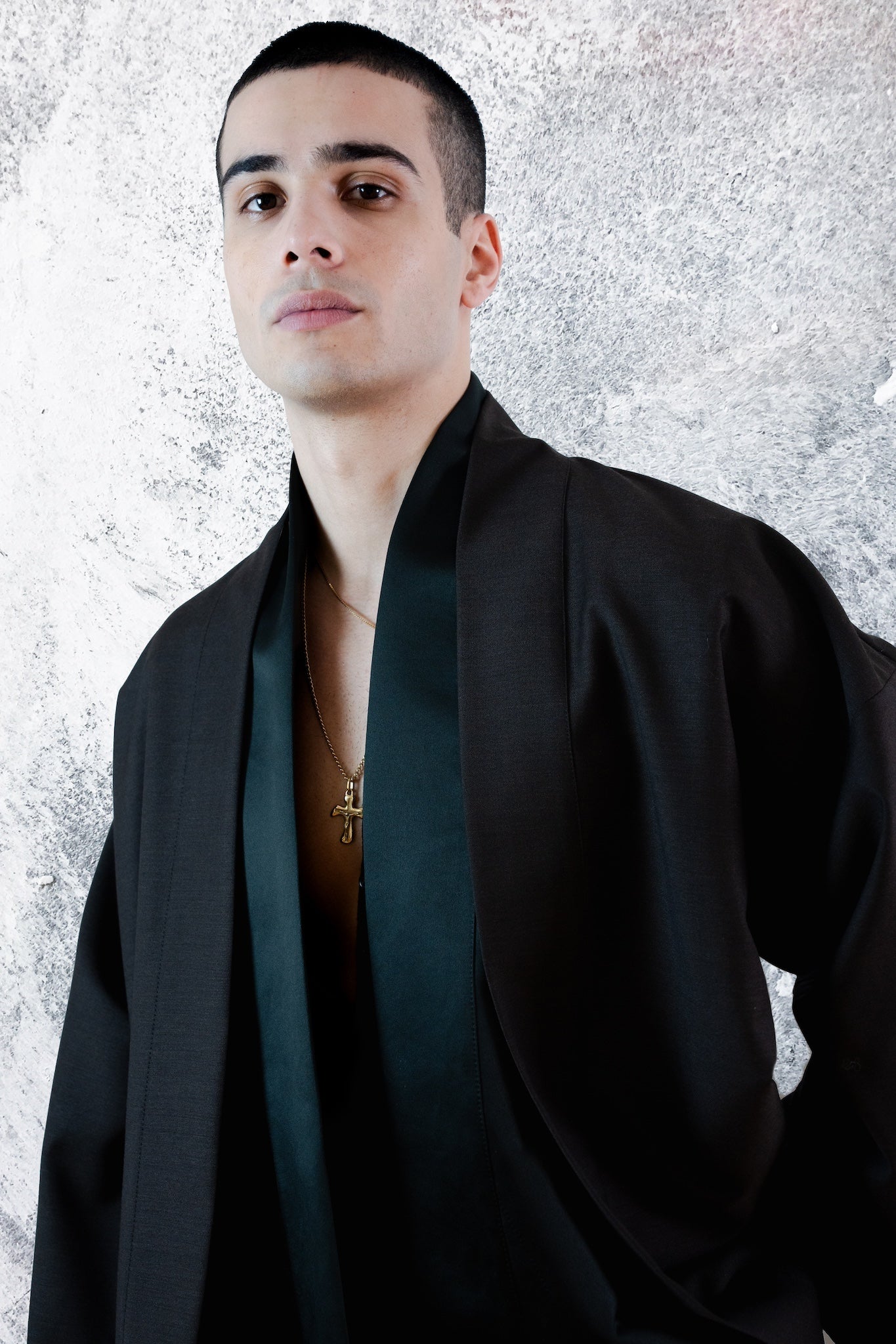 The Bespoke Kimono