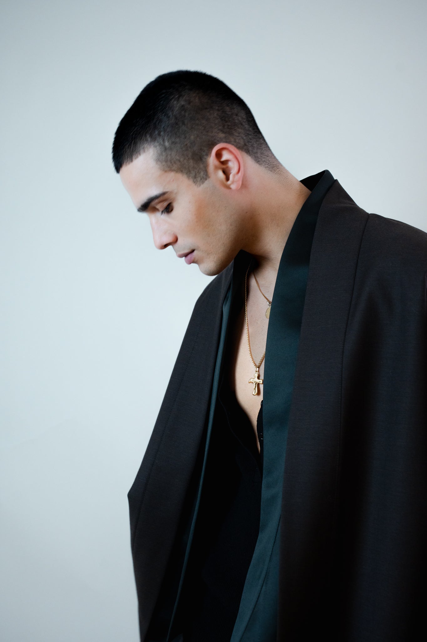 The Bespoke Kimono