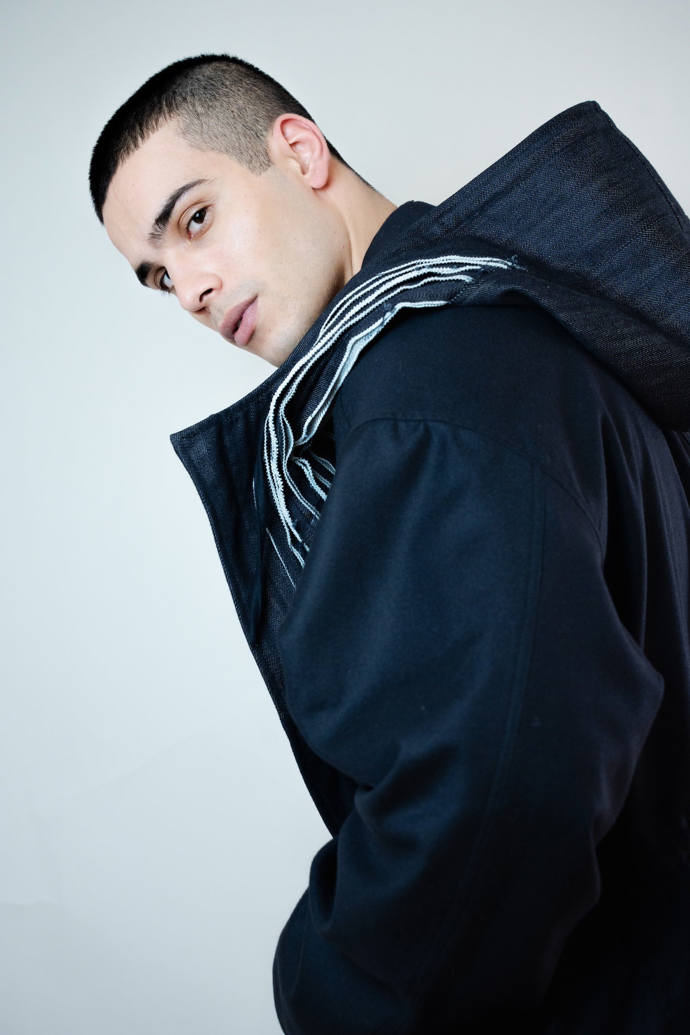The Bespoke Parka