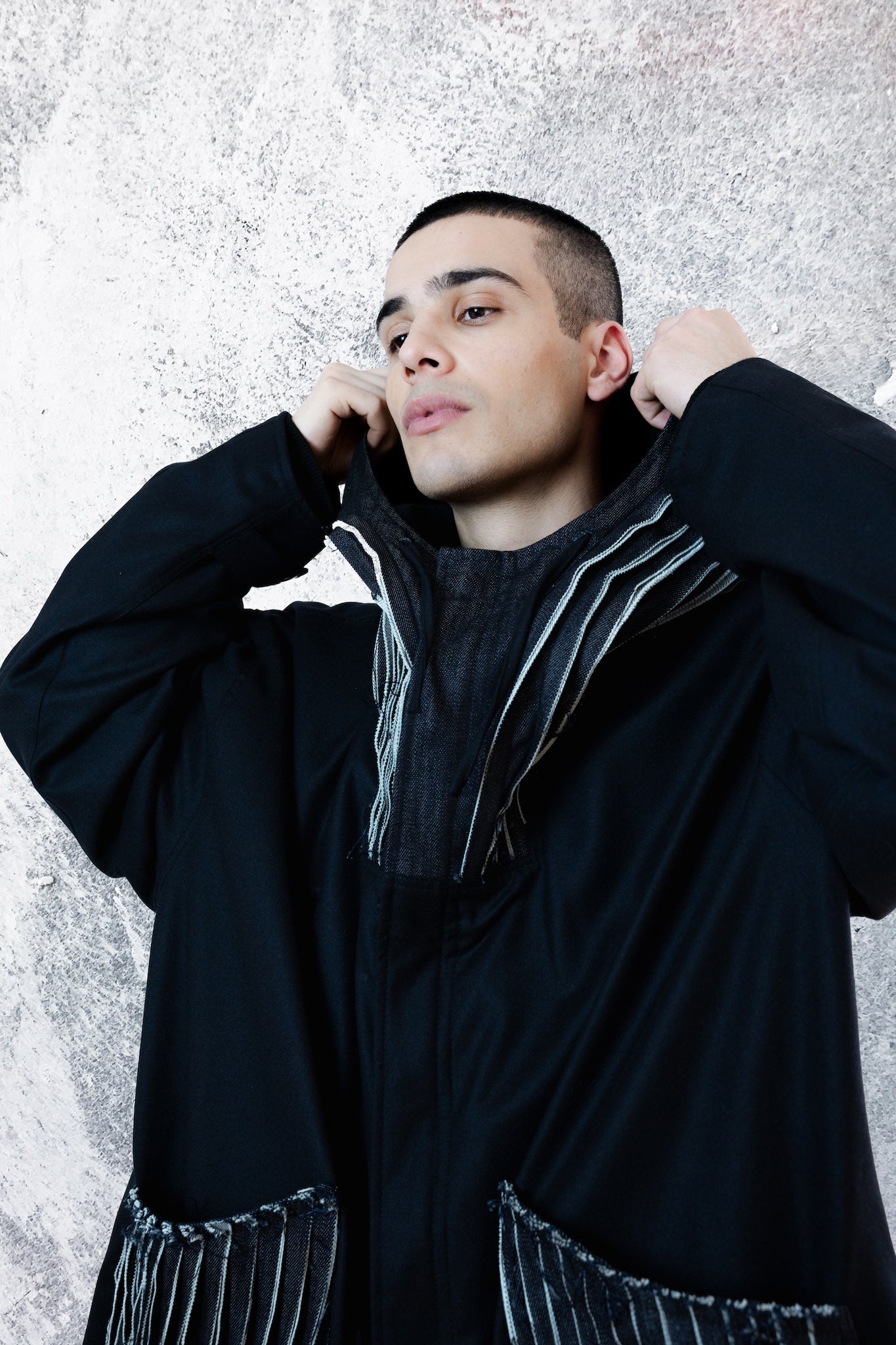 The Bespoke Parka